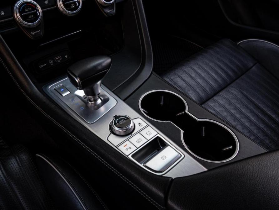 Genesis G70 I Краснодар  - изображение 12