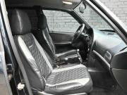 Chevrolet Niva I Рестайлинг Екатеринбург  - изображение 27