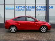 Lada (ВАЗ) Vesta I Екатеринбург  - изображение 27