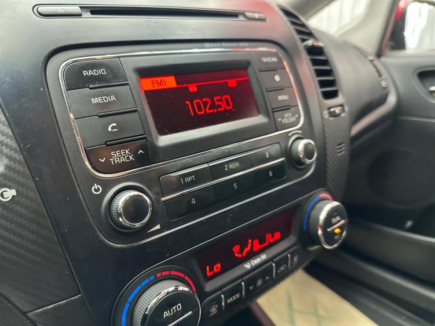 Kia Cerato III Альметьевск  - изображение 15