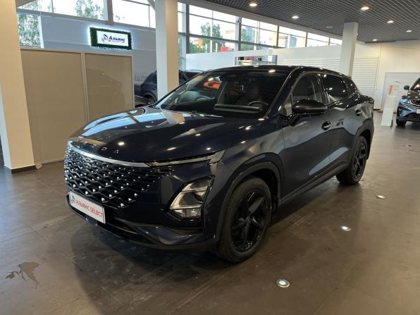 Omoda C5 I с пробегом 2023 года, цена 1 850 000 рублей, 28125 км, внедорожник, Автокод Объявления