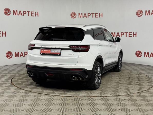 Belgee X50 с пробегом 2025 года, цена 2 060 000 рублей, 24556 км, внедорожник, Автокод Объявления