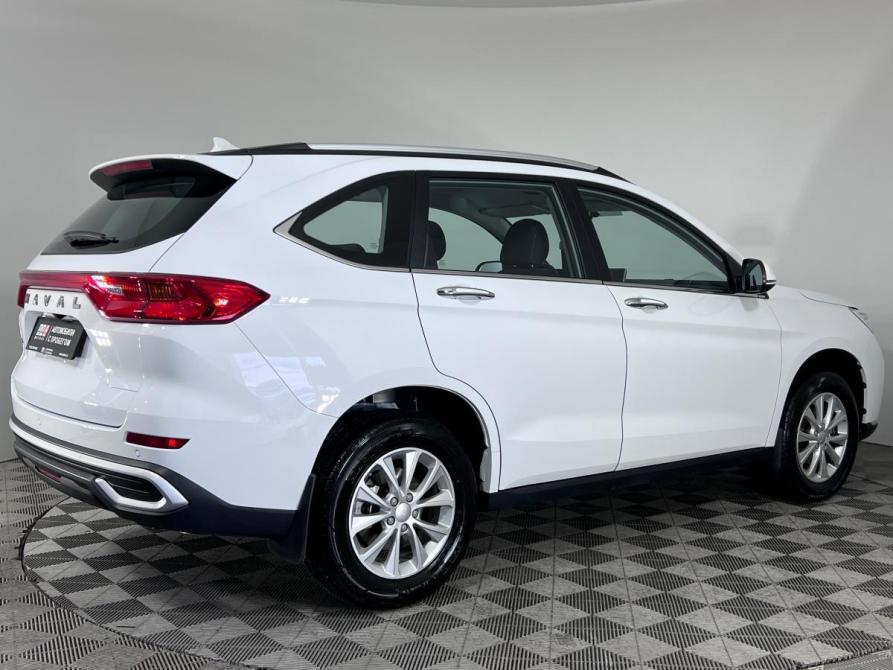 Haval M6 II Ростов-на-Дону  - изображение 5