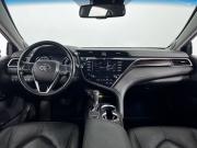 Toyota Camry VIII (XV70) Калининград  - изображение 35