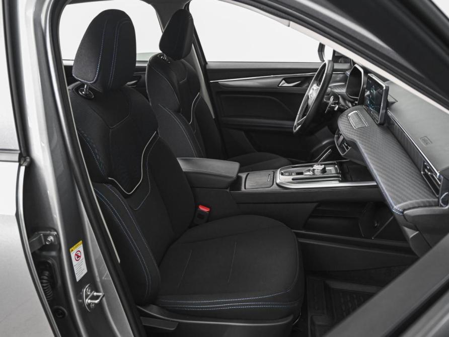 Haval Jolion I Рестайлинг Ставрополь  - изображение 8