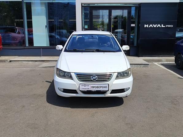Lifan Solano I (620) с пробегом 2013 года, цена 189 000 рублей, 260000 км, седан, Автокод Объявления