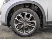 Mazda CX-5 I Рестайлинг Москва  - изображение 40