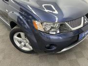 Mitsubishi Outlander II Воронеж  - изображение 25