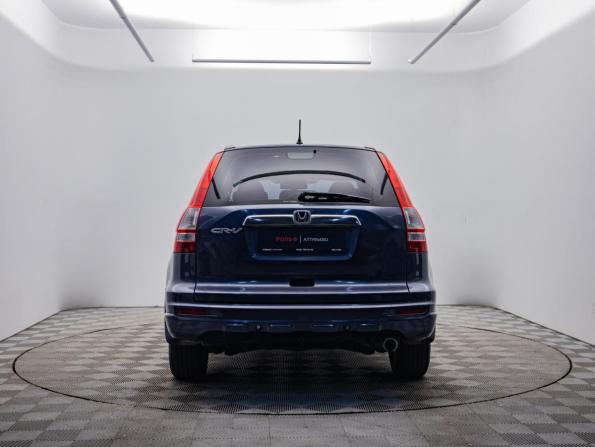 Honda CR-V III Рестайлинг с пробегом 2011 года, цена 1 580 000 рублей, 185115 км, внедорожник, Автокод Объявления