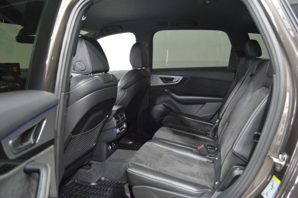 Audi Q7 II (4M) Сургут  - изображение 27