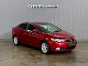 Kia Cerato II Краснодар  - изображение 23