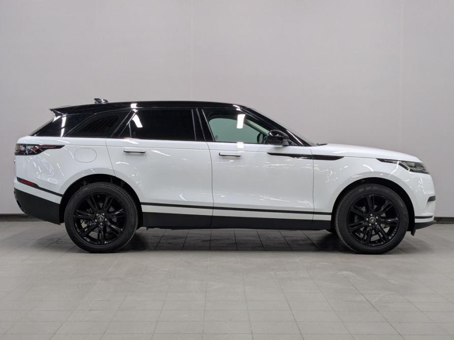 Land Rover Range Rover Velar I Москва  - изображение 12