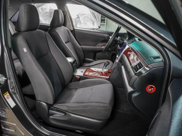 Toyota Camry VII (XV50) с пробегом 2013 года, цена 1 349 000 рублей, 239693 км, седан, Автокод Объявления