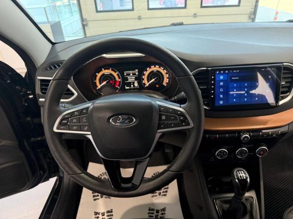 Lada (ВАЗ) Vesta I Рестайлинг (NG) с пробегом 2024 года, цена 1 590 800 рублей, 29711 км, универсал, Автокод Объявления