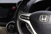 Honda Insight II Новосибирск  - изображение 33
