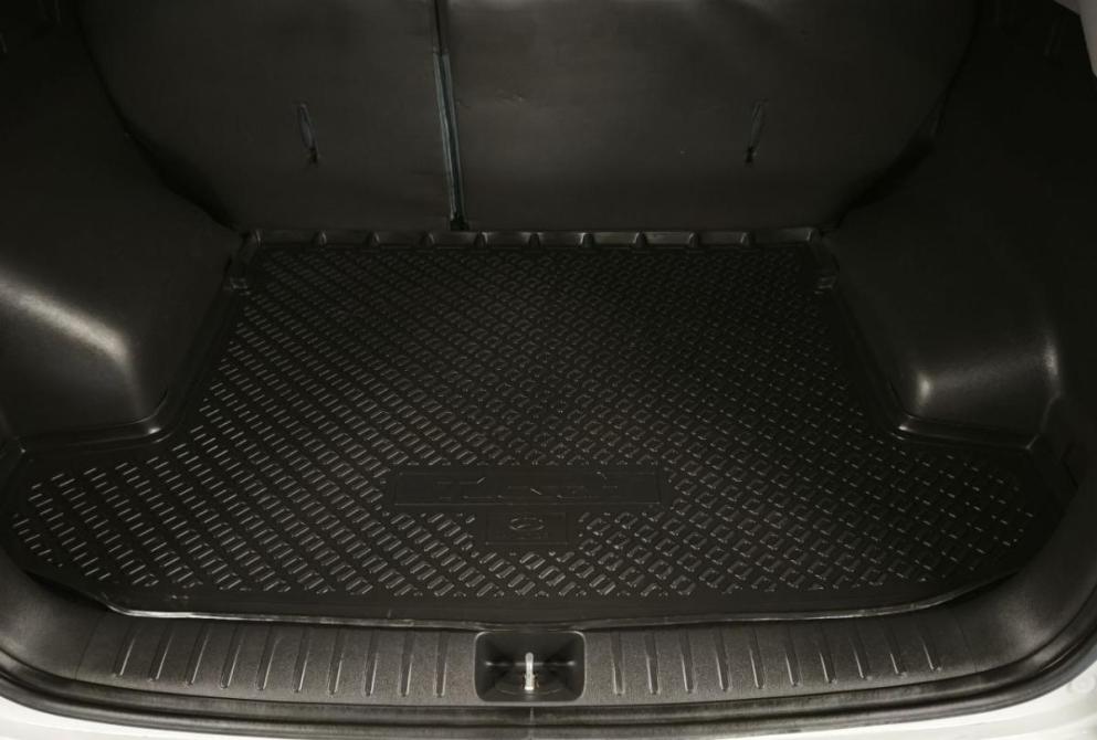 Hyundai Tucson III Сыктывкар  - изображение 12