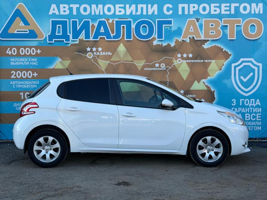 Peugeot 208 I Набережные Челны  - изображение 2