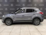 Hyundai Creta I Рестайлинг Москва  - изображение 33