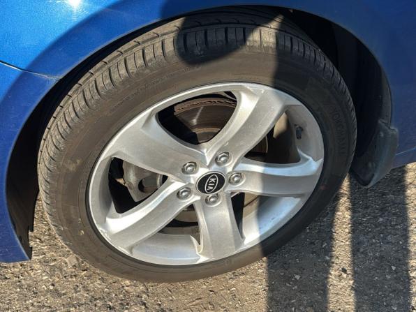 Kia Ceed III с пробегом 2019 года, цена 1 559 000 рублей, 120056 км, универсал, Автокод Объявления