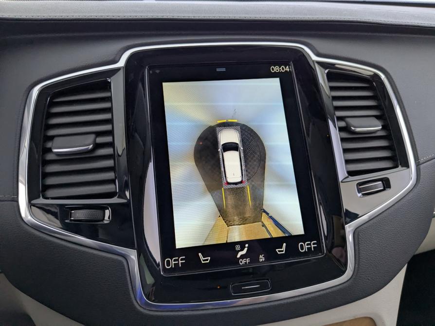 Volvo XC90 II Рестайлинг 1 Москва  - изображение 15
