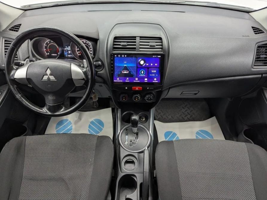 Mitsubishi ASX I Воронеж  - изображение 12