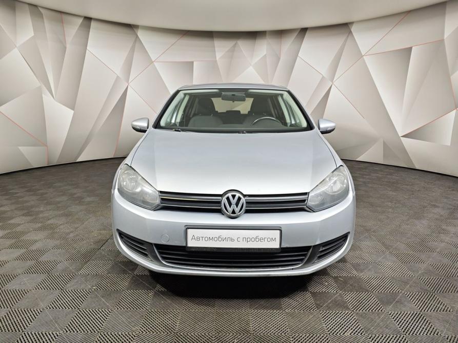 Volkswagen Golf VI Москва  - изображение 7