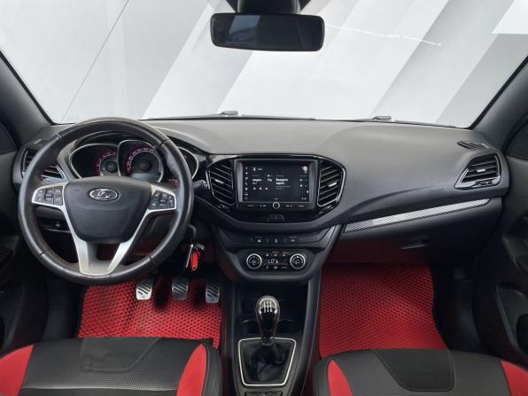 Lada (ВАЗ) Vesta I с пробегом 2021 года, цена 1 328 000 рублей, 61615 км, седан, Автокод Объявления