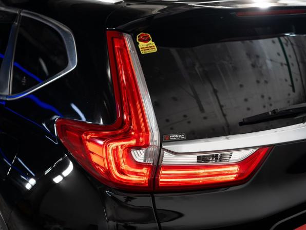 Honda CR-V V Рестайлинг с пробегом 2019 года, цена 3 210 000 рублей, 77436 км, внедорожник, Автокод Объявления