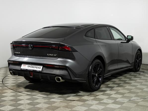 Changan UNI-V I с пробегом 2023 года, цена 2 449 900 рублей, 1707 км, лифтбек, Автокод Объявления