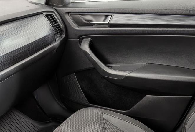 Skoda Kodiaq I с пробегом 2018 года, цена 1 999 000 рублей, 333333 км, внедорожник, Автокод Объявления