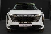 Geely Atlas II Москва  - изображение 31