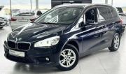 BMW 2 серии Gran Tourer F46 Шахты  - изображение 18