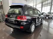 Toyota Land Cruiser 200 Series Рестайлинг 2 Казань  - изображение 28