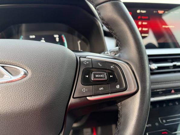 Chery Tiggo 7 Pro I с пробегом 2021 года, цена 1 395 000 рублей, 77294 км, внедорожник, Автокод Объявления