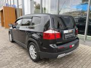 Chevrolet Orlando I Москва  - изображение 26