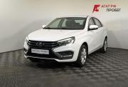 Lada (ВАЗ) Vesta I Рестайлинг (NG) Нижний Новгород  - изображение 19