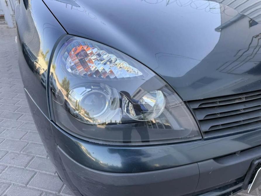 Renault Clio II Рестайлинг 2 Ростов-на-Дону  - изображение 6