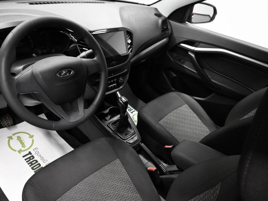 Lada (ВАЗ) Vesta I Тверь  - изображение 9