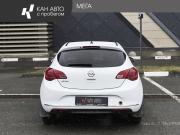 Opel Astra J Рестайлинг Казань  - изображение 17