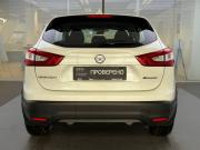 Nissan Qashqai II Уфа  - изображение 24