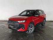 Chery Tiggo 7L I Москва  - изображение 25