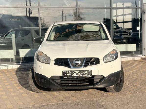 Nissan Qashqai I Рестайлинг с пробегом 2010 года, цена 899 000 рублей, 176477 км, внедорожник, Автокод Объявления