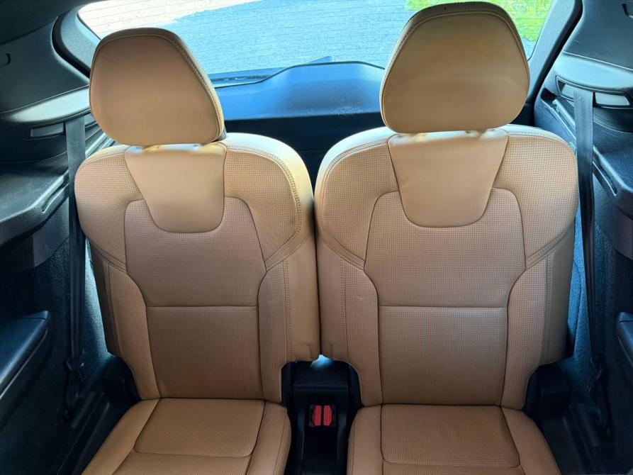 Volvo XC90 II Рестайлинг 1 Санкт-Петербург  - изображение 30