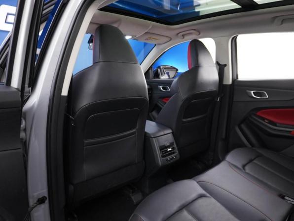 Changan CS55 Plus II с пробегом 2023 года, цена 1 987 444 рубля, 50281 км, внедорожник, Автокод Объявления