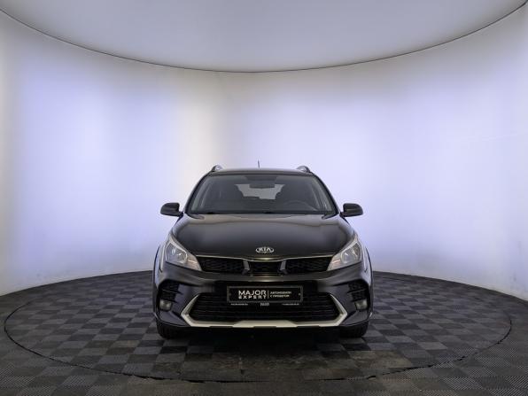Kia Rio IV Рестайлинг с пробегом 2021 года, цена 1 700 000 рублей, 112810 км, хэтчбек, Автокод Объявления