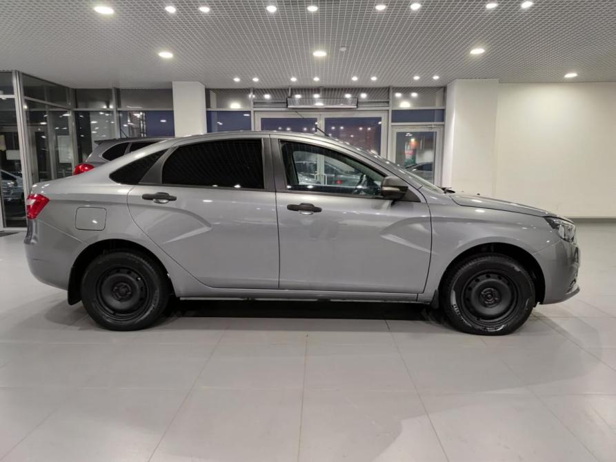 Lada (ВАЗ) Vesta I Казань  - изображение 5