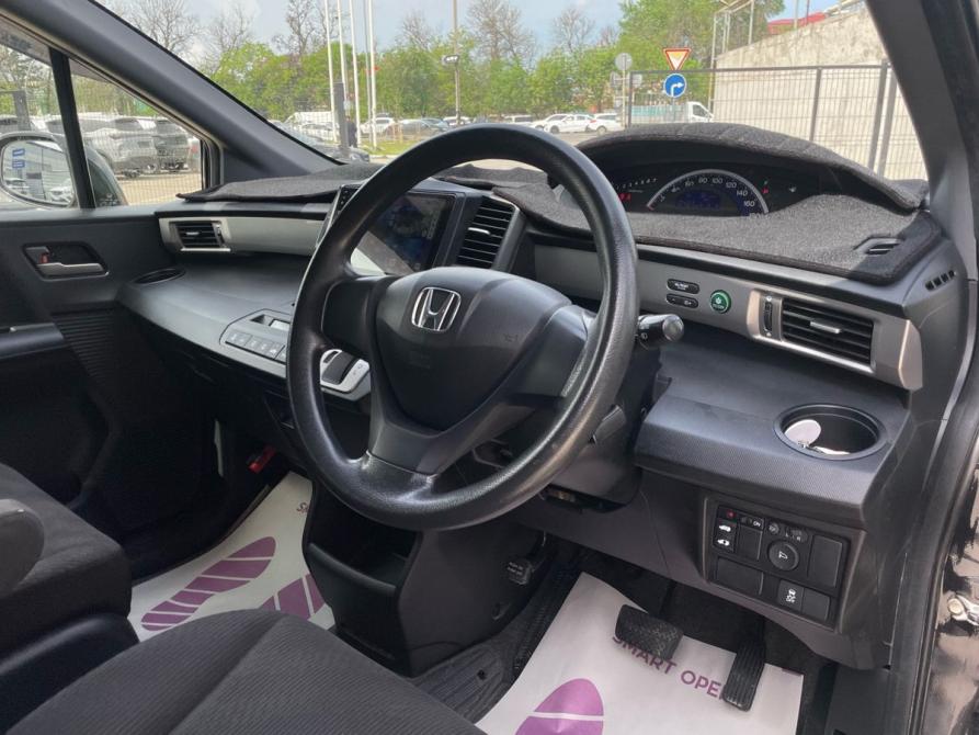 Honda Freed I Рестайлинг Краснодар  - изображение 14