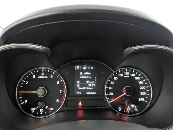 Kia Cerato III Рестайлинг (Classic) с пробегом 2019 года, цена 1 775 000 рублей, 60508 км, седан, Автокод Объявления