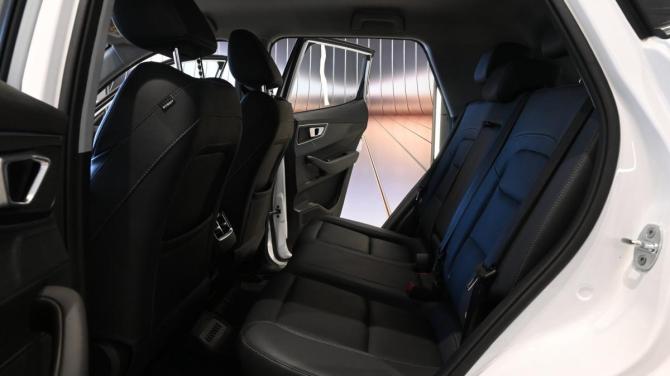 Chery Tiggo 4 Pro I Рестайлинг с пробегом 2024 года, цена 1 659 000 рублей, 5804 км, внедорожник, Автокод Объявления