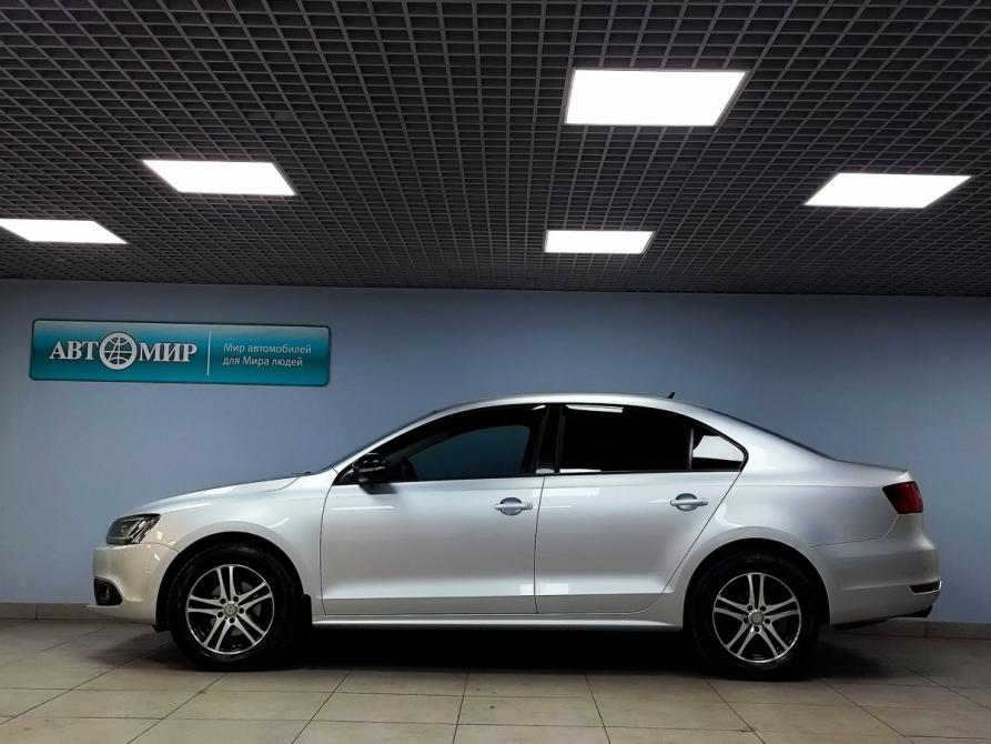 Volkswagen Jetta VI Москва  - изображение 8